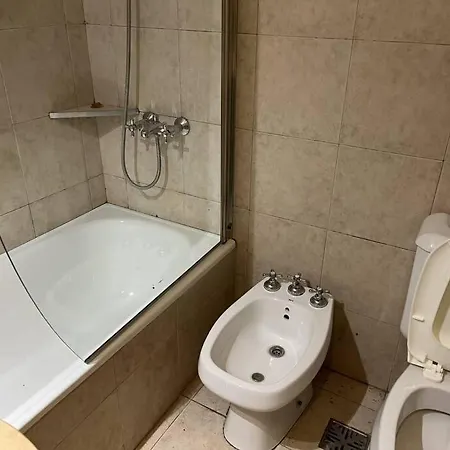 Hermoso Apartamento En Caballito A 200Mts Del Metro Buenos Aires Exterior photo