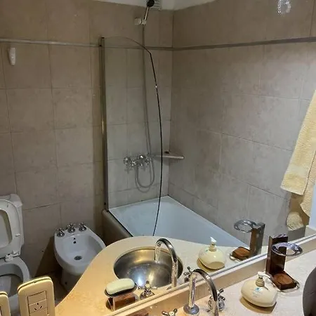 Hermoso Apartamento En Caballito A 200Mts Del Metro Buenos Aires Exterior photo