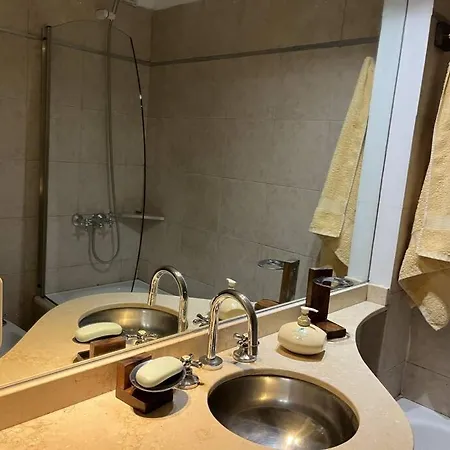 Hermoso Apartamento En Caballito A 200Mts Del Metro Buenos Aires Exterior photo