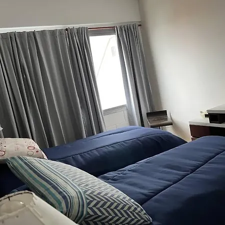 Hermoso Apartamento En Caballito A 200Mts Del Metro Buenos Aires Exterior photo