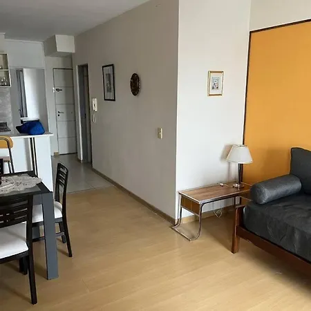 Hermoso Apartamento En Caballito A 200Mts Del Metro Buenos Aires Exterior photo