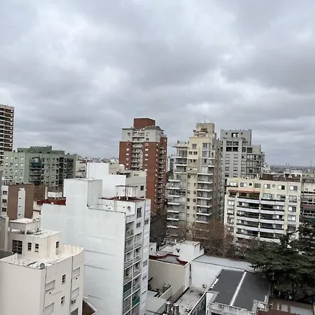 Hermoso Apartamento En Caballito A 200Mts Del Metro Buenos Aires Exterior photo