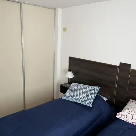 Hermoso Apartamento En Caballito A 200Mts Del Metro Buenos Aires Exterior photo
