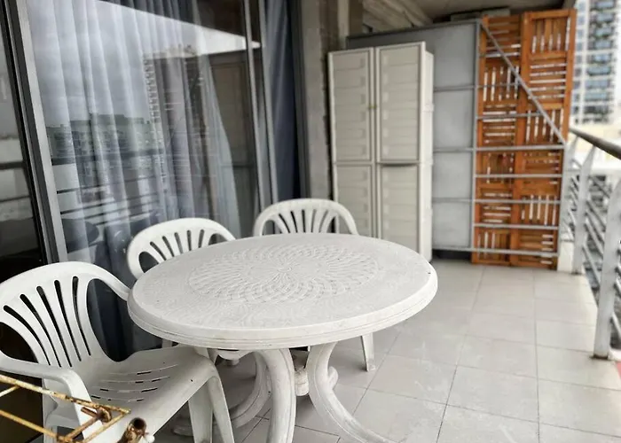 Hermoso Apartamento En Caballito A 200Mts Del Metro