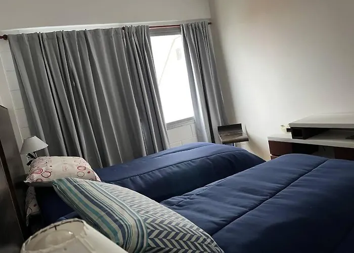 Hermoso Apartamento En Caballito A 200Mts Del Metro