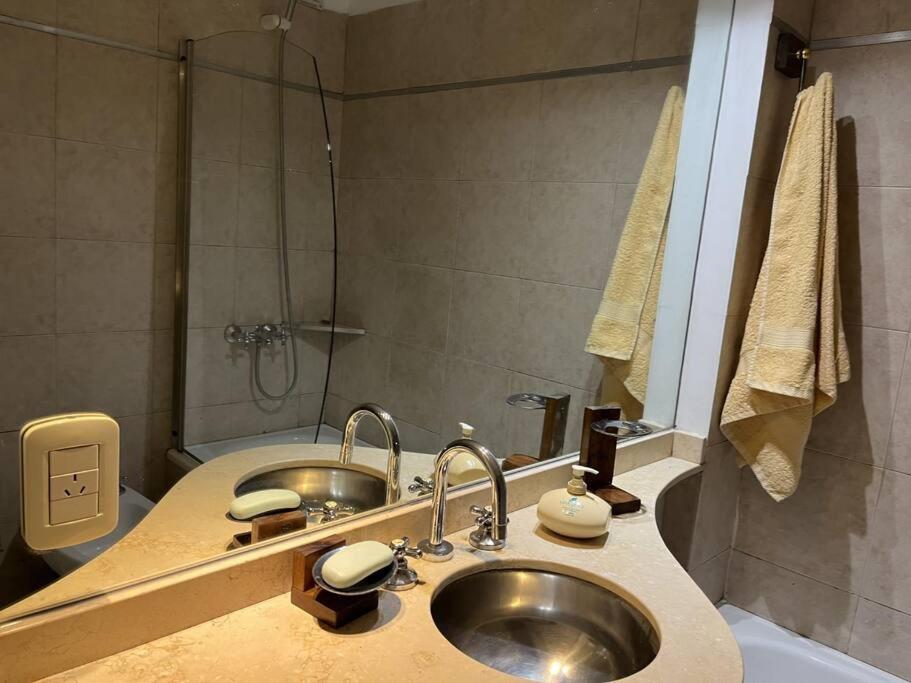 Apartment Hermoso En Caballito A 200mts Del Metro