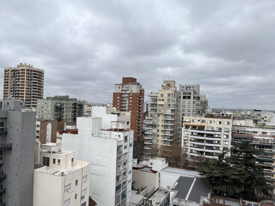 Apartment Hermoso En Caballito A 200mts Del Metro *