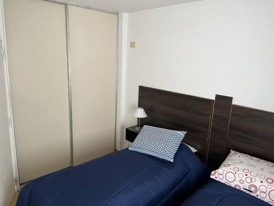 Hermoso En Caballito A 200mts Del Metro Apartment Buenos Aires
